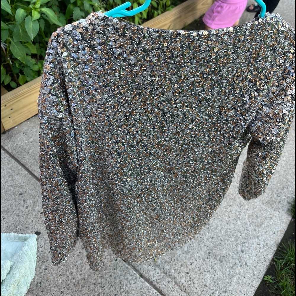 O.p.t dress like new with packet’s